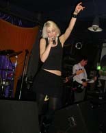 Plastic Parachut @ Blue Caf� Long Beach  2/22/2006